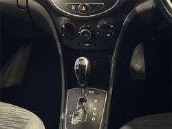 2019 Hyundai
Accent Sport