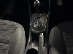2019 Hyundai
Accent Sport