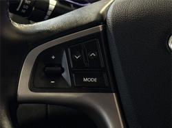 2019 Hyundai
Accent Sport