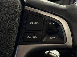 2019 Hyundai
Accent Sport