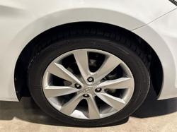 2019 Hyundai
Accent Sport