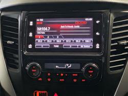 2016 Mitsubishi
Pajero Sport Exceed