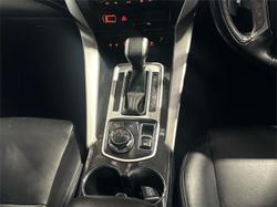 2016 Mitsubishi
Pajero Sport Exceed