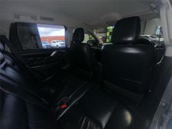 2016 Mitsubishi
Pajero Sport Exceed