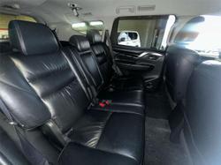 2016 Mitsubishi
Pajero Sport Exceed