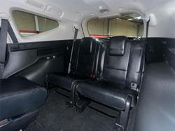 2016 Mitsubishi
Pajero Sport Exceed
