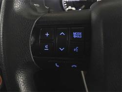2021 Toyota
                Hilux Workmate