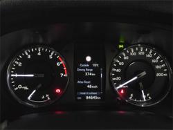 2021 Toyota
                Hilux Workmate