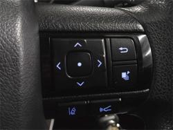 2021 Toyota
                Hilux Workmate