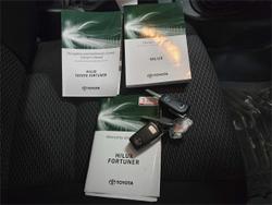 2021 Toyota
                Hilux Workmate