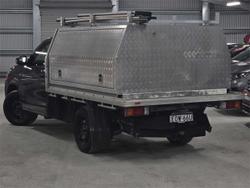2021 Toyota
                Hilux Workmate