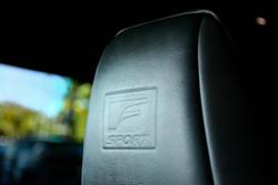 2023 Lexus
RX 350 F Sport