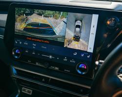 2023 Lexus
                RX 350 F Sport