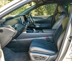 2023 Lexus
                RX 350 F Sport