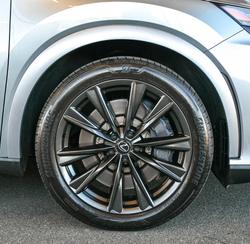 2023 Lexus
                RX 350 F Sport
