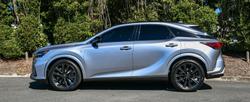 2023 Lexus
                RX 350 F Sport