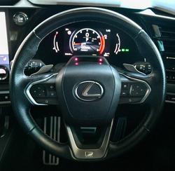 2023 Lexus
                RX 350 F Sport