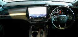2023 Lexus
                RX 350 F Sport