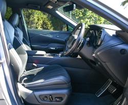 2023 Lexus
                RX 350 F Sport