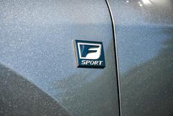 2023 Lexus
RX 350 F Sport