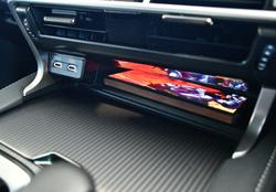2023 Lexus
                RX 350 F Sport