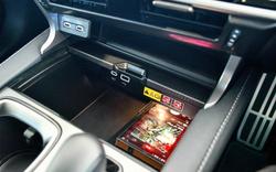 2023 Lexus
RX 350 F Sport