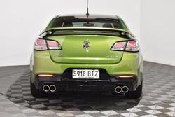 2016 Holden
                Commodore SS V
