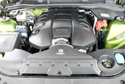 2016 Holden
                Commodore SS V