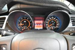 2016 Holden
                Commodore SS V