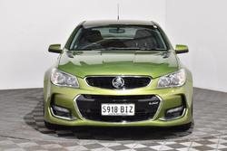 2016 Holden
                Commodore SS V