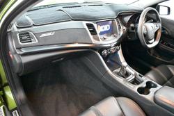 2016 Holden
                Commodore SS V