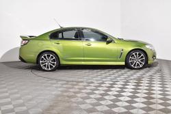 2016 Holden
                Commodore SS V
