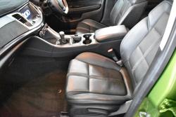 2016 Holden
                Commodore SS V