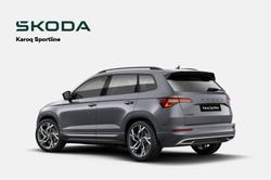2025 SKODA
Karoq 110TSI Sportline