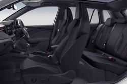 2025 SKODA
Kamiq 110TSI Monte Carlo