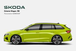 2025 SKODA
Octavia RS