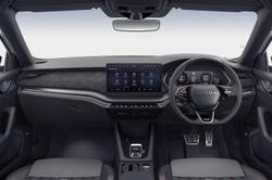 2025 SKODA
Octavia RS