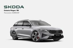 2025 SKODA
Octavia RS