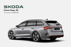 2025 SKODA
Octavia RS