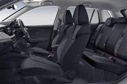 2025 SKODA Kamiq 85TSI Select