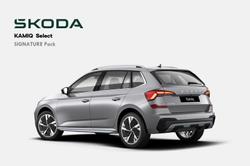 2025 SKODA Kamiq 85TSI Select