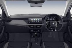 2025 SKODA
Kamiq 85TSI Select