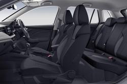 2025 SKODA
Kamiq 85TSI Select
