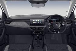 2025 SKODA
Kamiq 85TSI Select