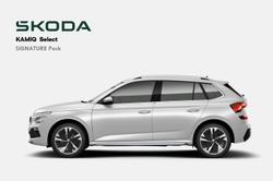 2025 SKODA
Kamiq 85TSI Select