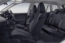 2025 SKODA
Kamiq 85TSI Select