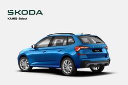 2025 SKODA
Kamiq 85TSI Select