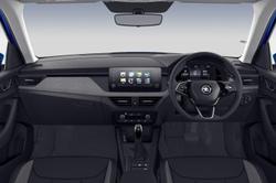 2025 SKODA
Kamiq 85TSI Select