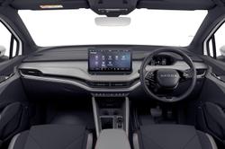 2025 SKODA
Elroq 130 Years Edition