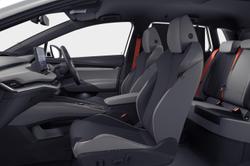 2025 SKODA
Elroq 130 Years Edition